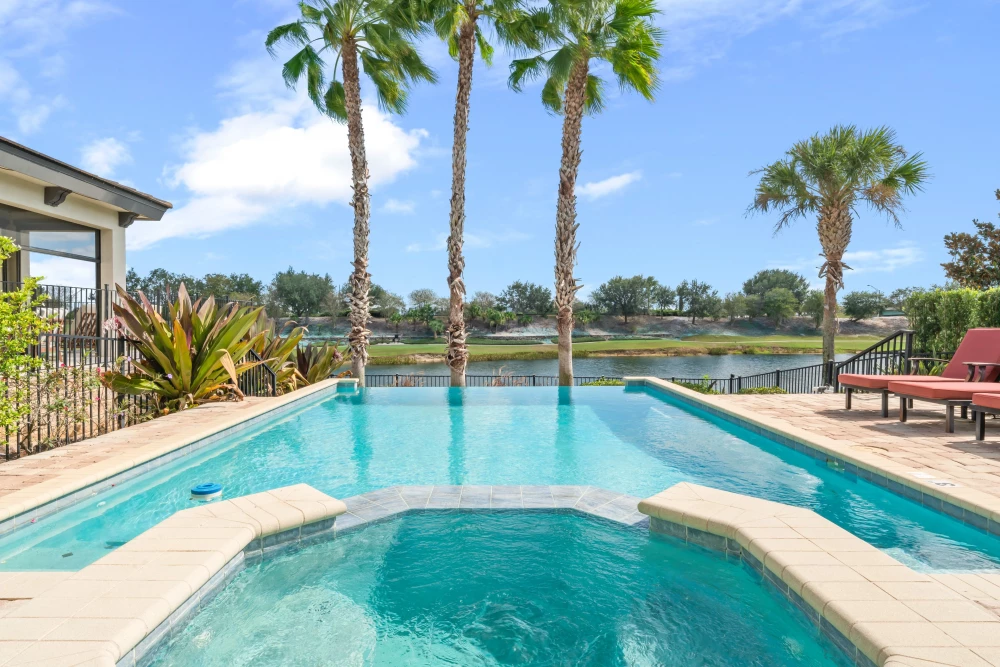 Reunion Resort 1092