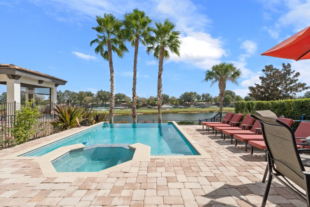 Reunion Resort 1092