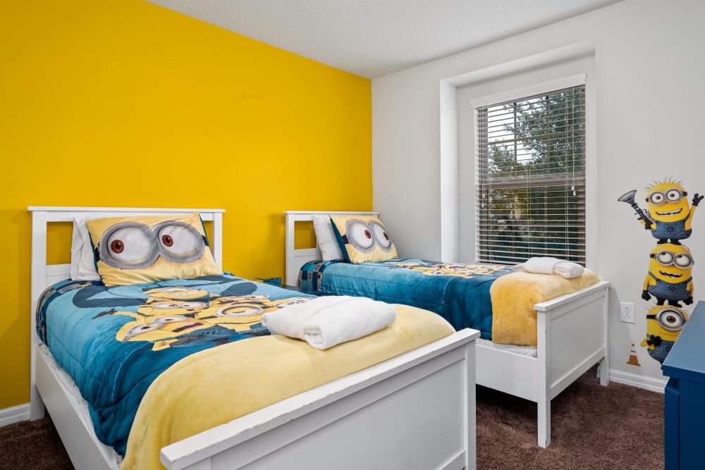 Windsor at Westside 1227