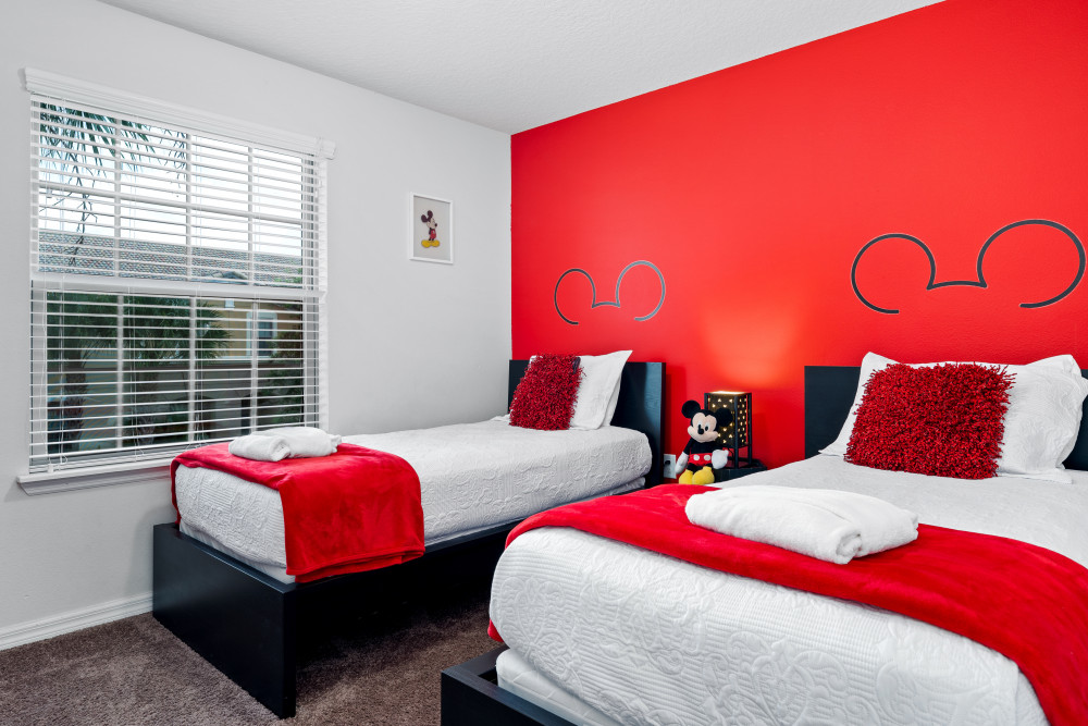 Windsor at Westside 1227