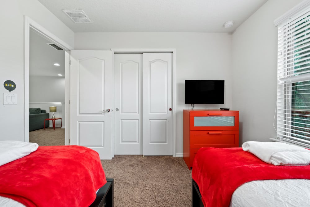 Windsor at Westside 1227