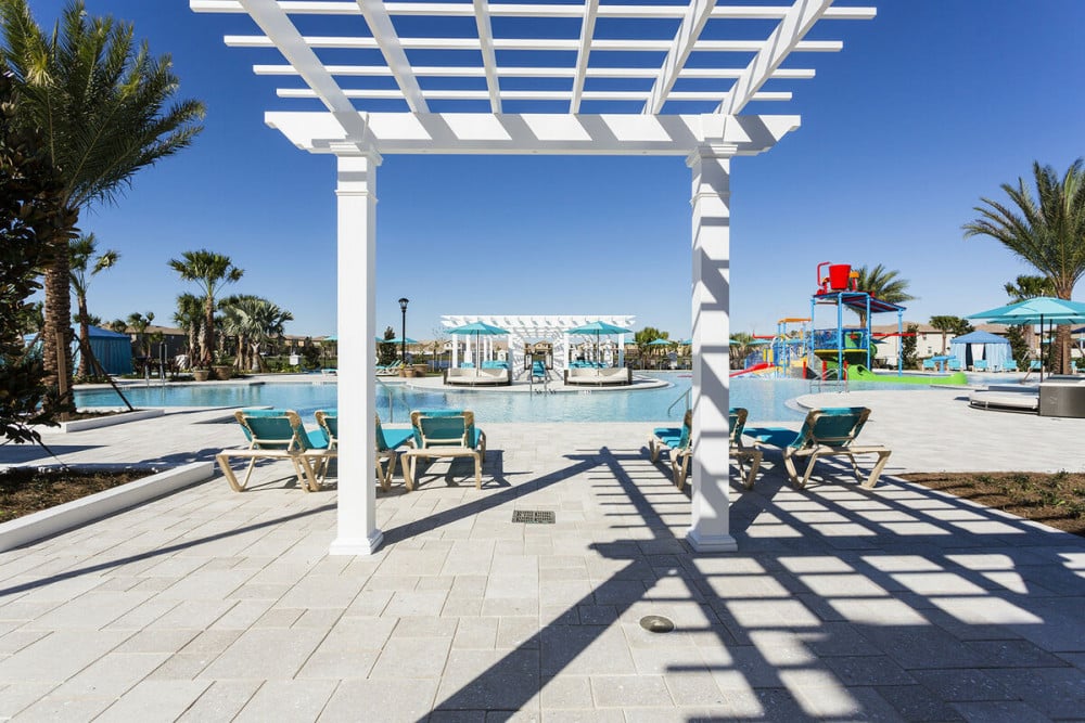 Windsor at Westside 1227