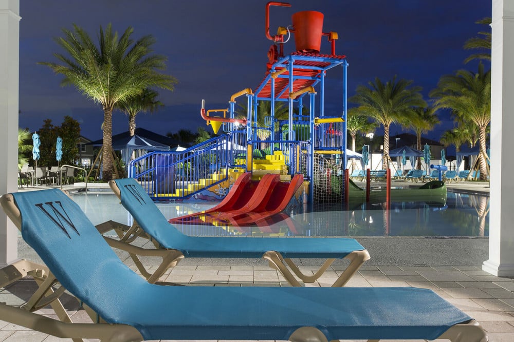 Windsor at Westside 1227