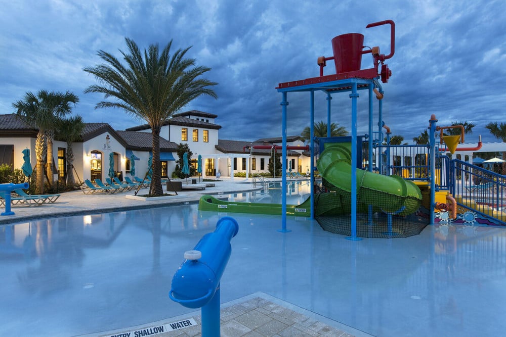 Windsor at Westside 1227