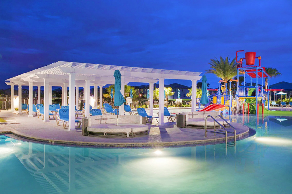 Windsor at Westside 1227