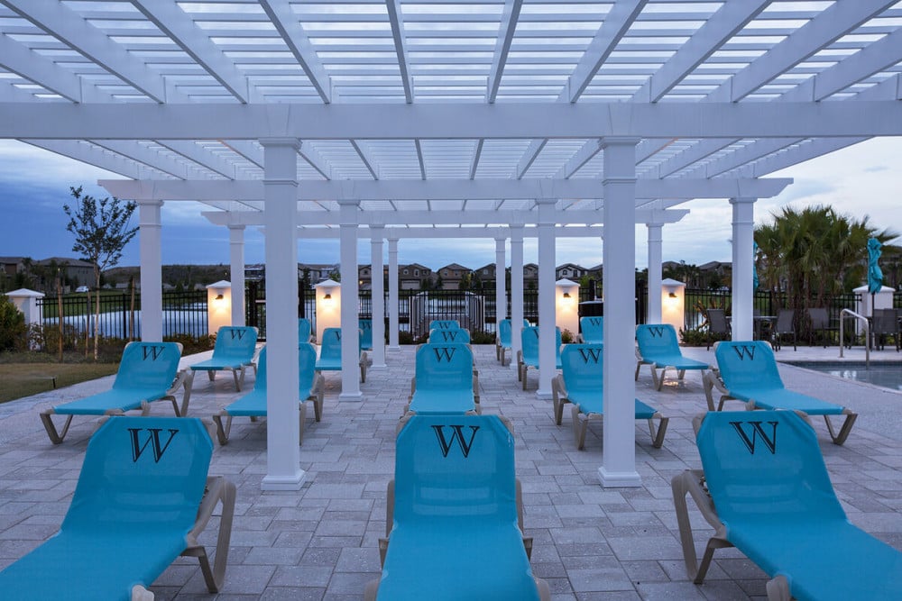 Windsor at Westside 1227