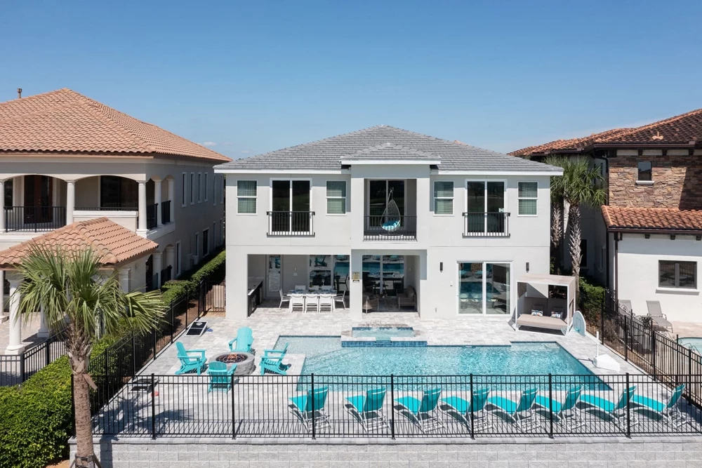 Reunion Resort 555