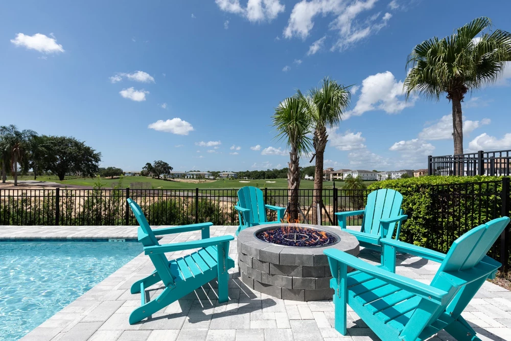 Reunion Resort 555