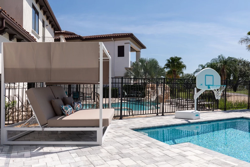 Reunion Resort 555