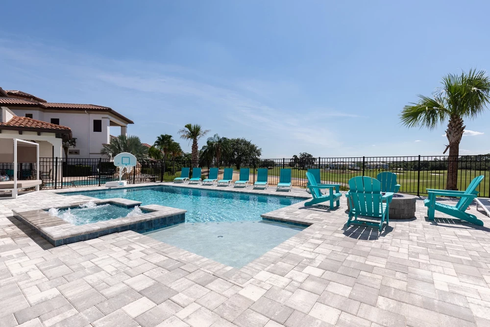 Reunion Resort 555