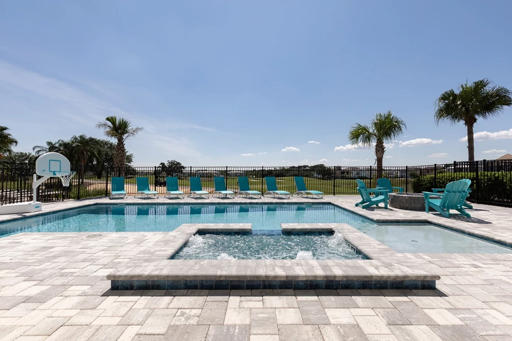 Reunion Resort 555