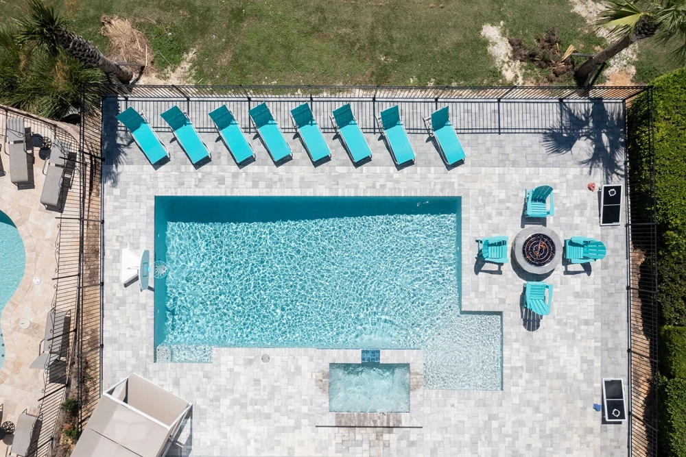Reunion Resort 555