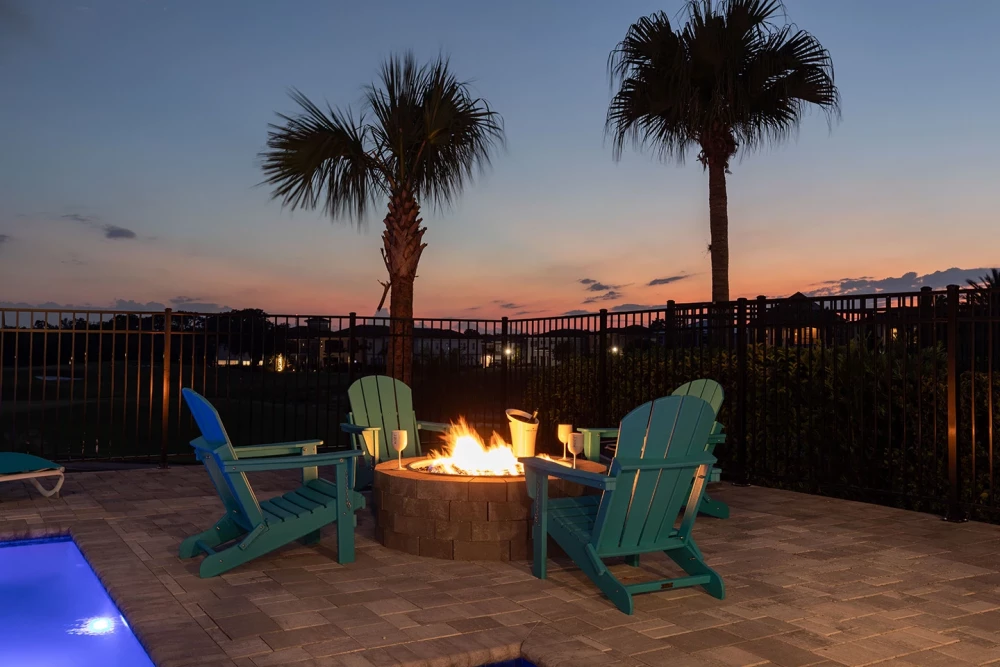 Reunion Resort 555