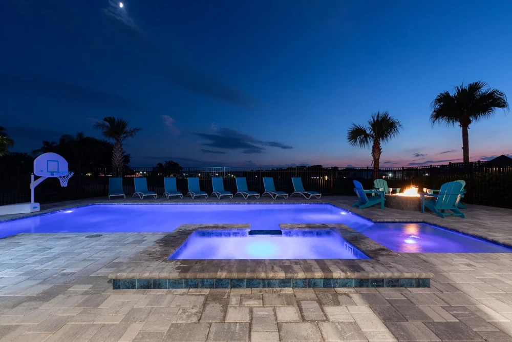 Reunion Resort 555