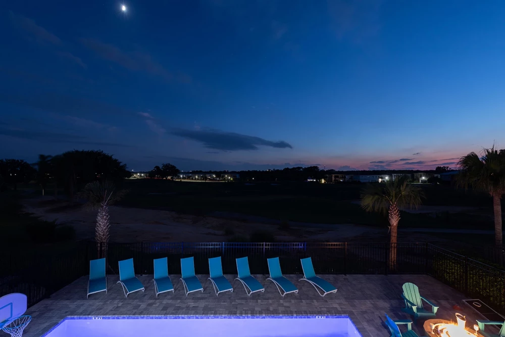 Reunion Resort 555