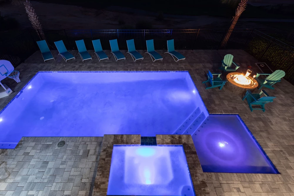 Reunion Resort 555