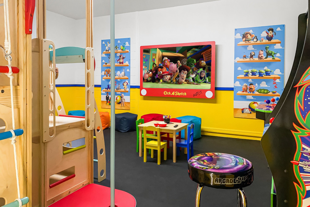 Windsor at Westside 1248