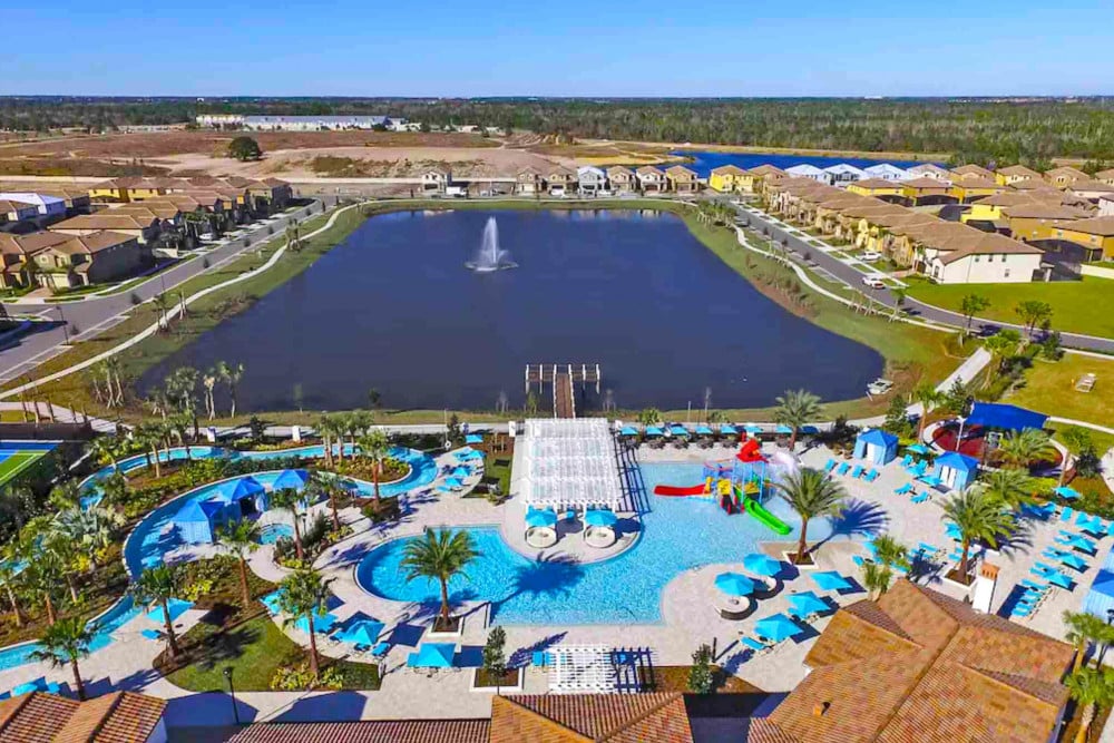 Windsor at Westside 1248