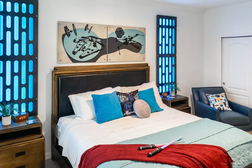 Windsor at Westside 1248