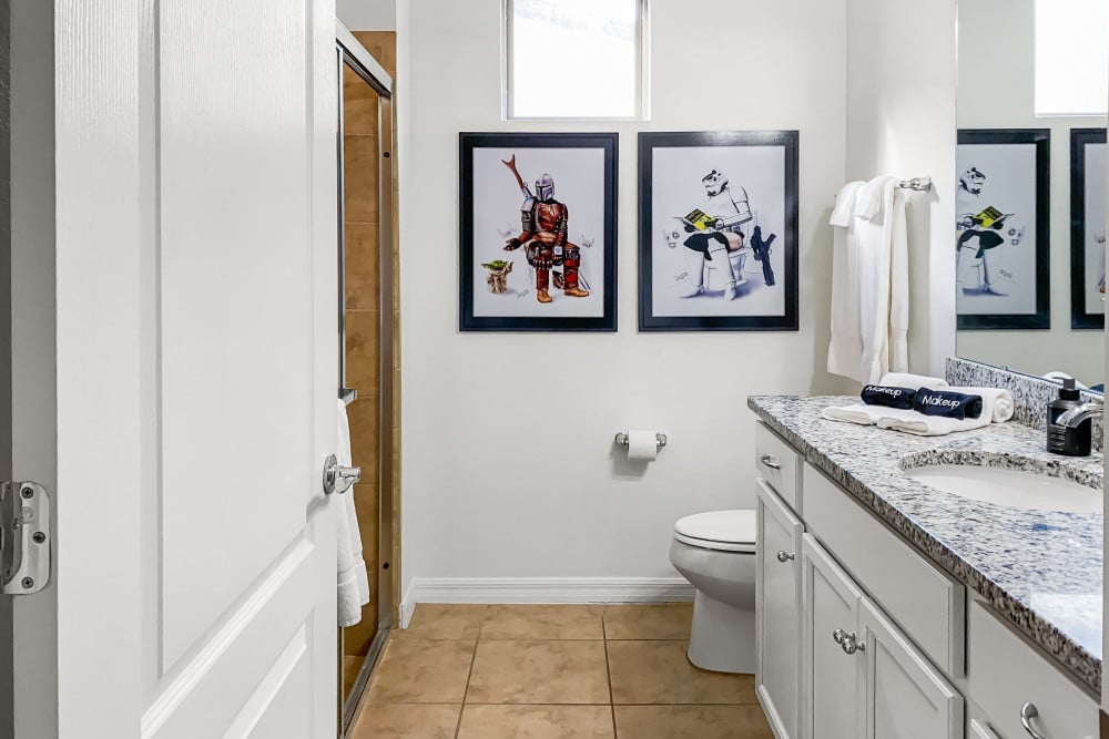 Windsor at Westside 1248