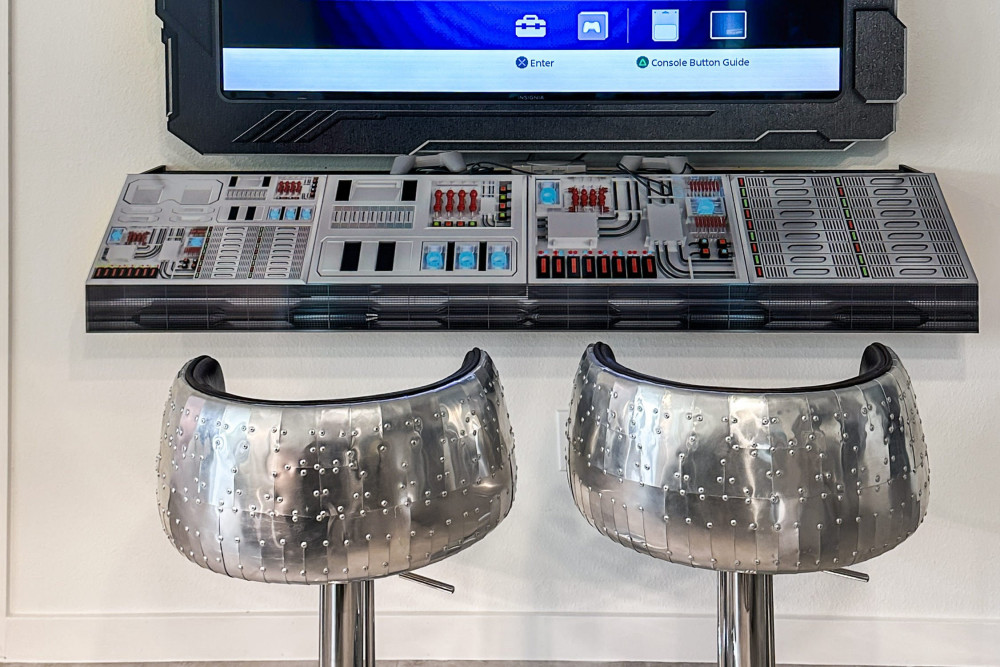 Windsor at Westside 1248