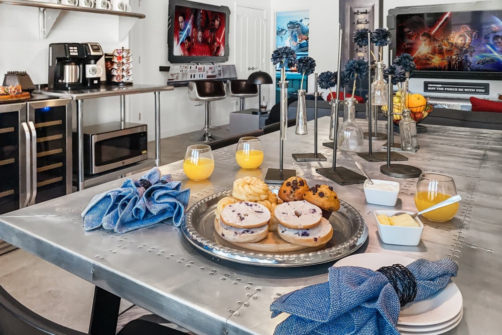 Windsor at Westside 1248