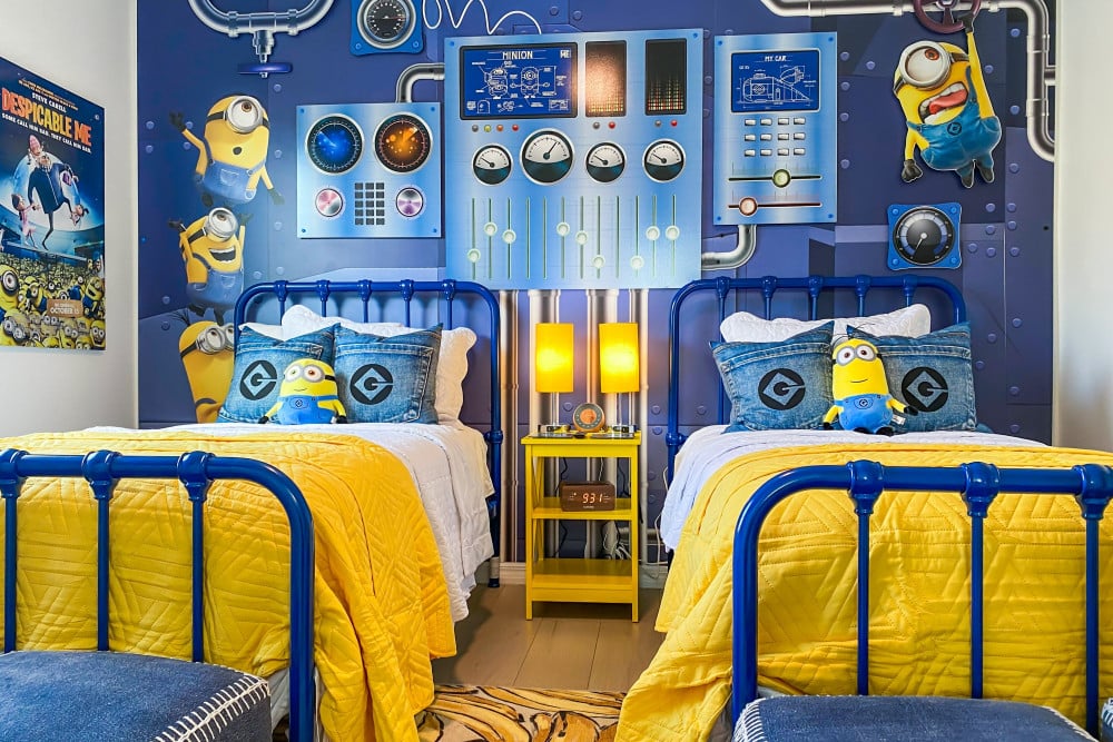 Windsor at Westside 1248