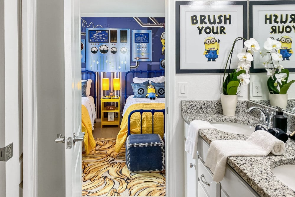 Windsor at Westside 1248