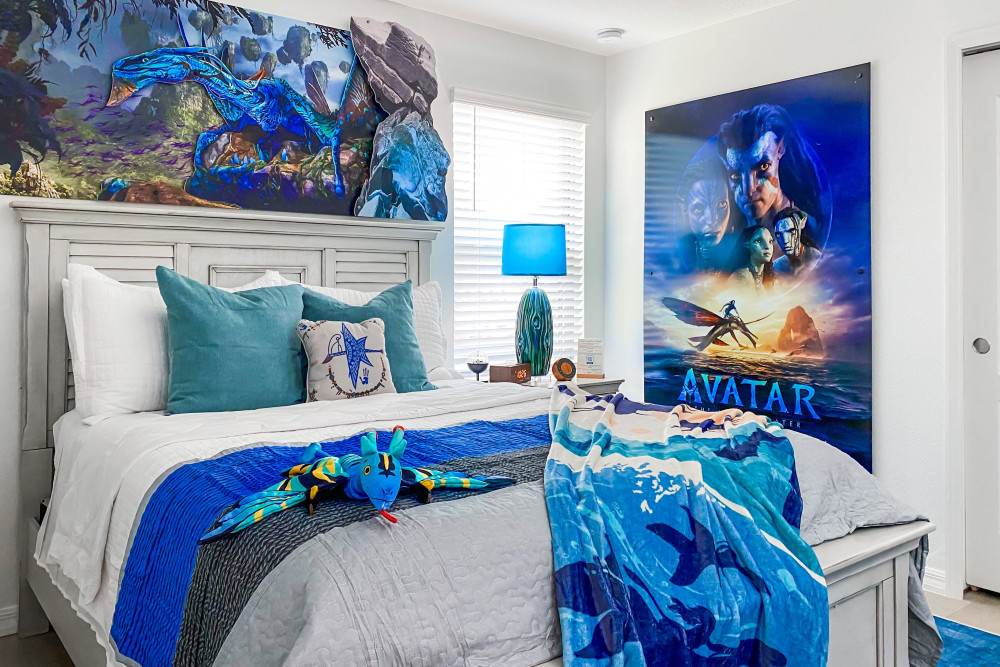 Windsor at Westside 1248