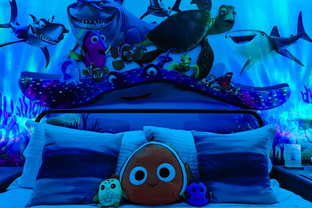 Windsor at Westside 1248