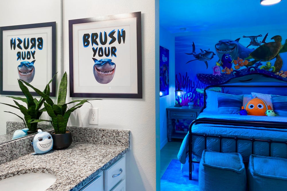 Windsor at Westside 1248