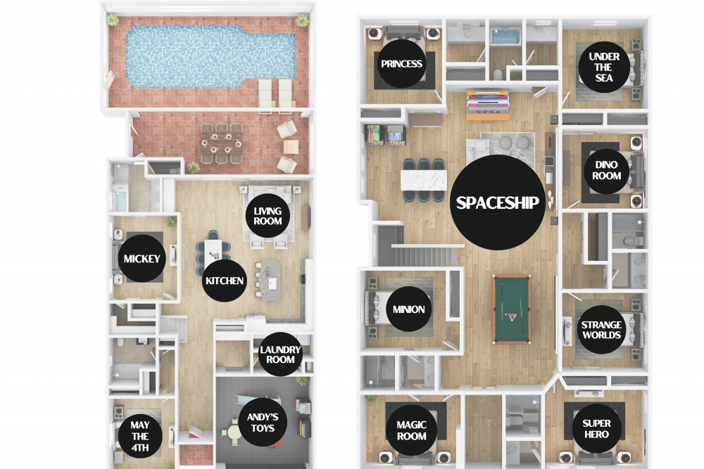 Windsor at Westside 1248