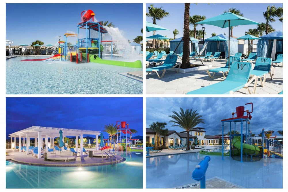 Windsor at Westside 1248