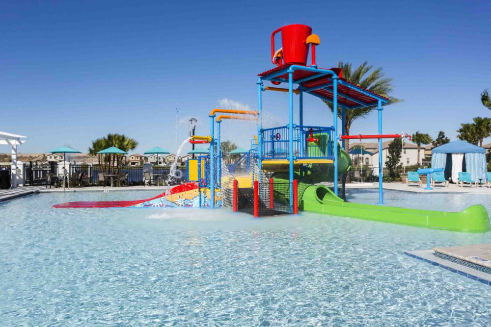 Windsor at Westside 1248