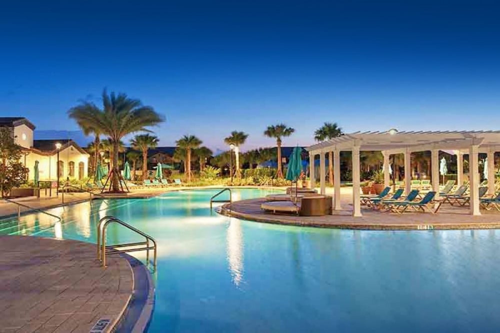 Windsor at Westside 1248