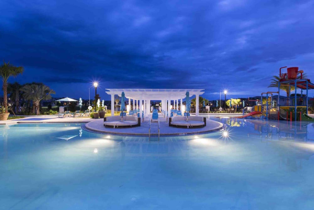 Windsor at Westside 1248