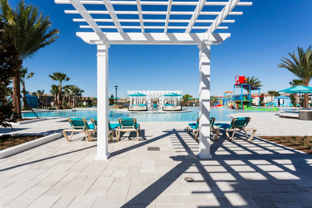 Windsor at Westside 1248