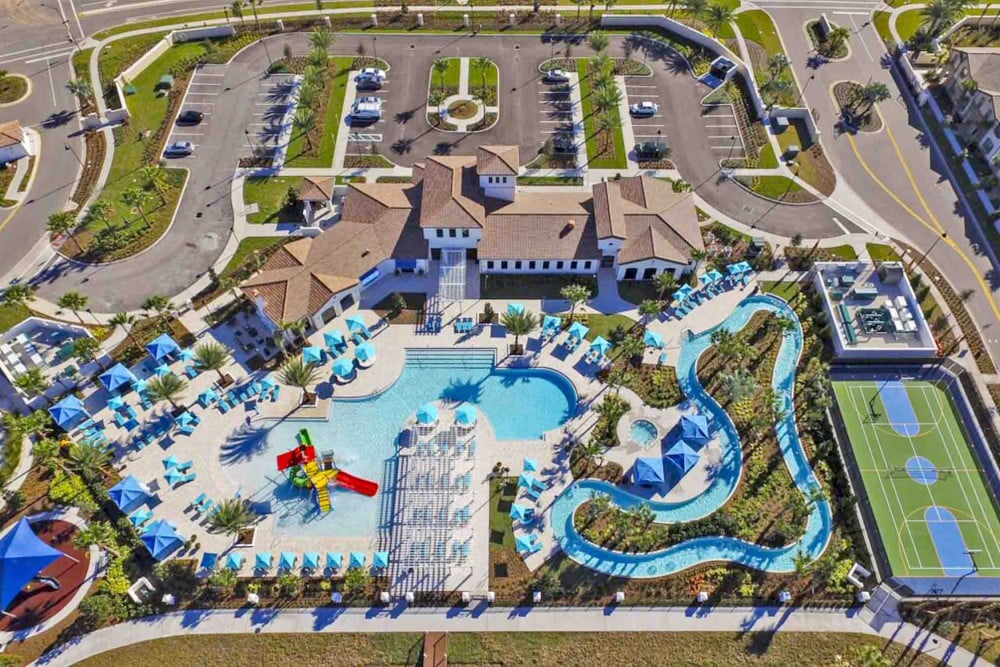 Windsor at Westside 1248