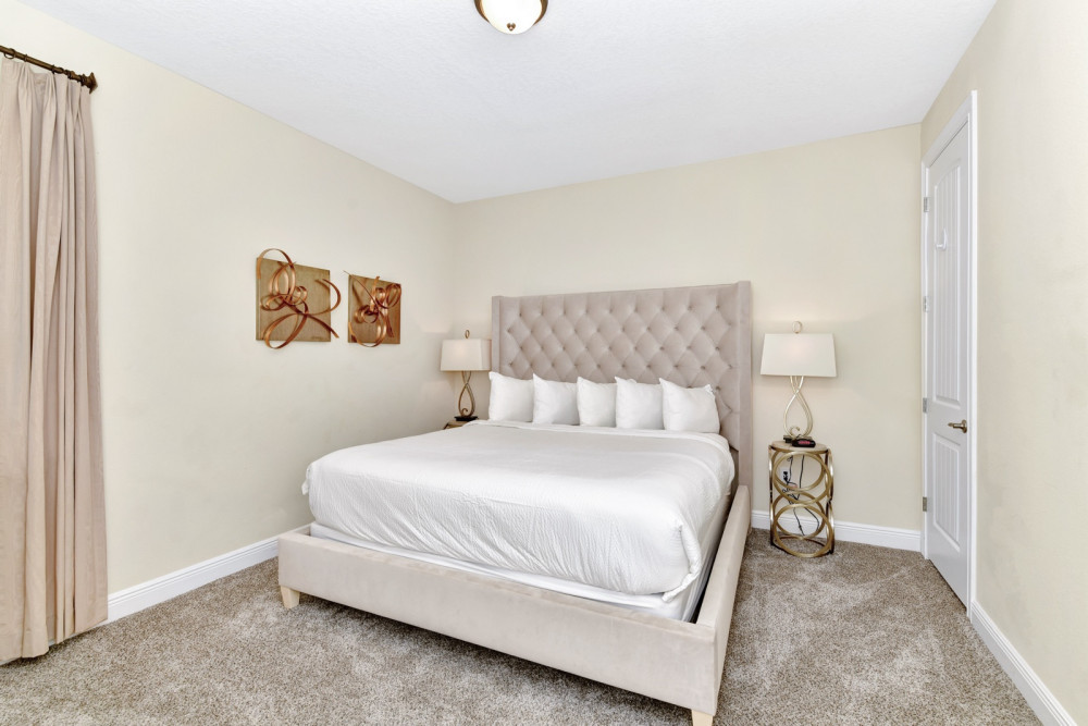 Encore Resort 875