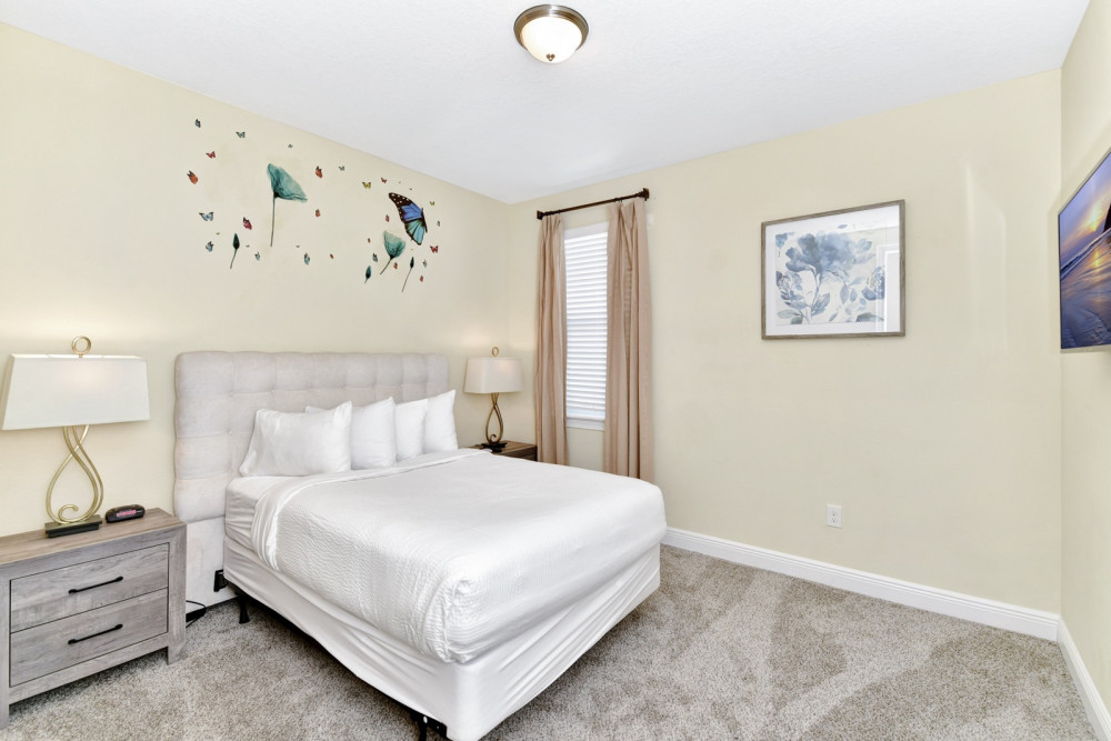 Encore Resort 875