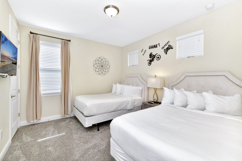 Encore Resort 875