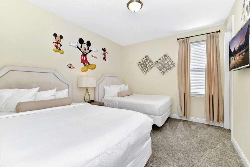 Encore Resort 875