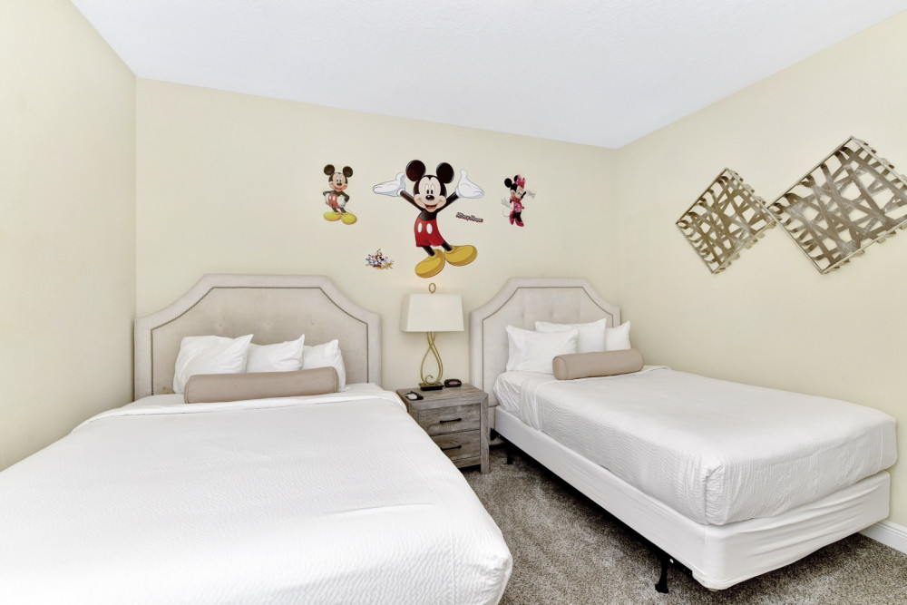 Encore Resort 875
