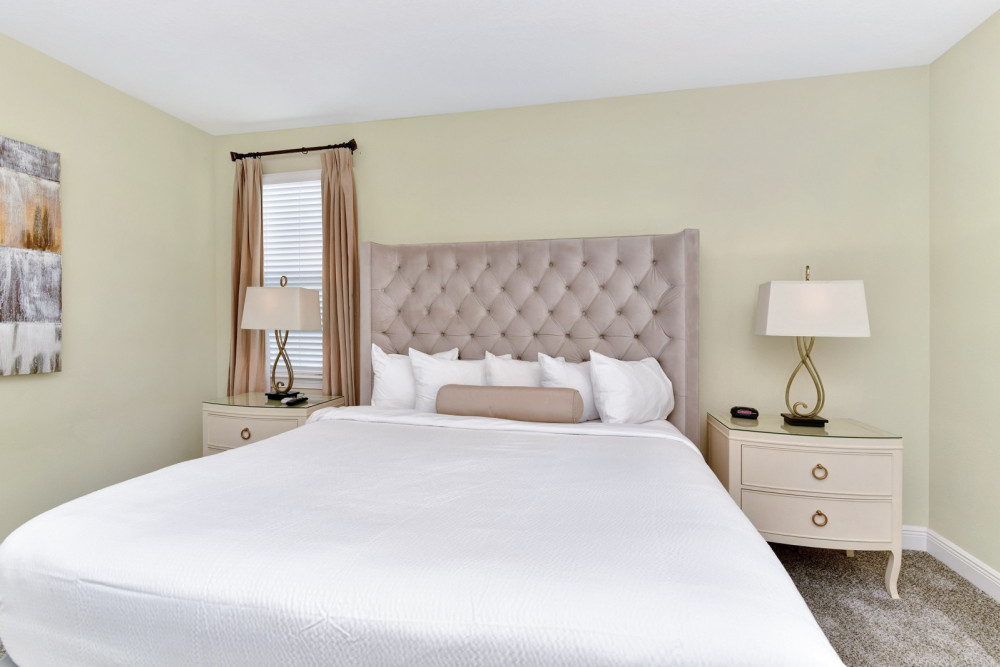 Encore Resort 875