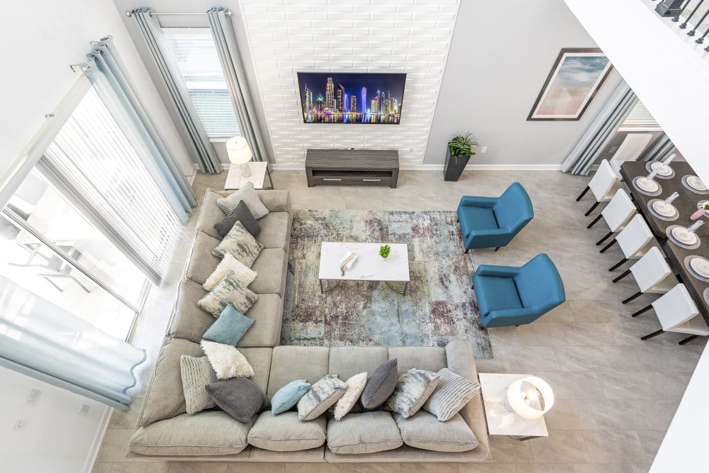 Storey Lake Resort 1134