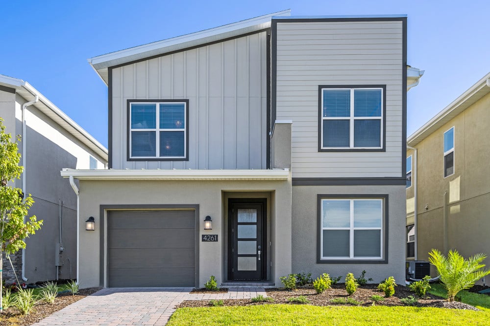 Storey Lake Resort 1134