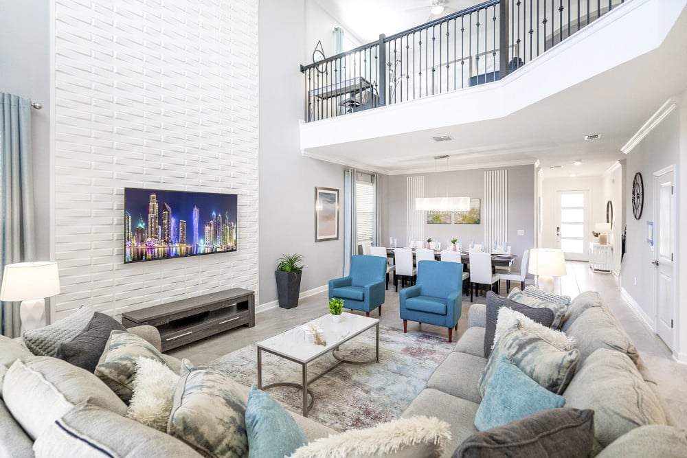 Storey Lake Resort 1134