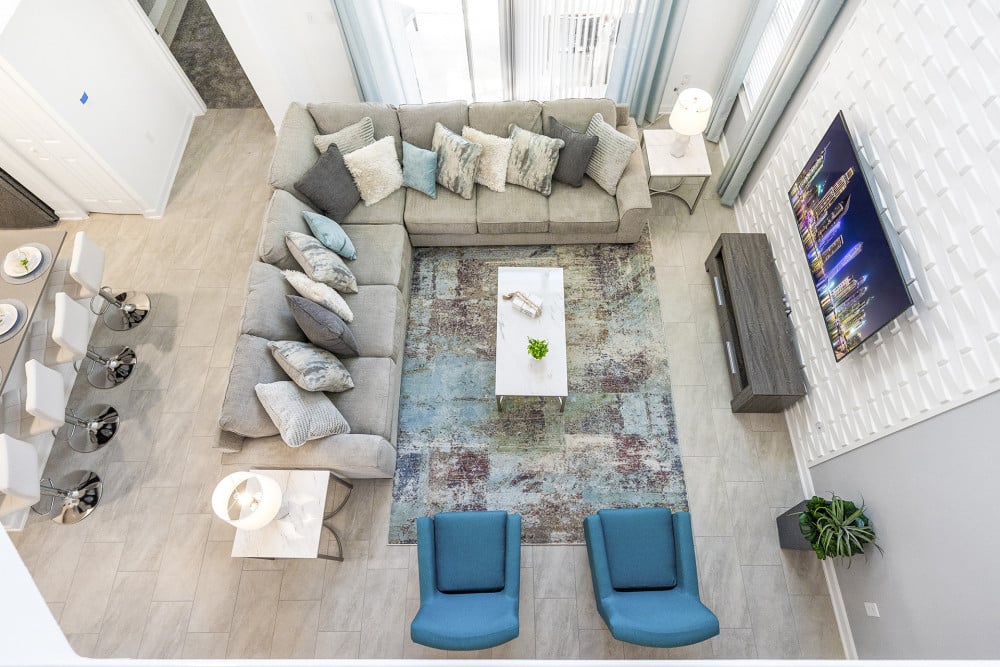 Storey Lake Resort 1134