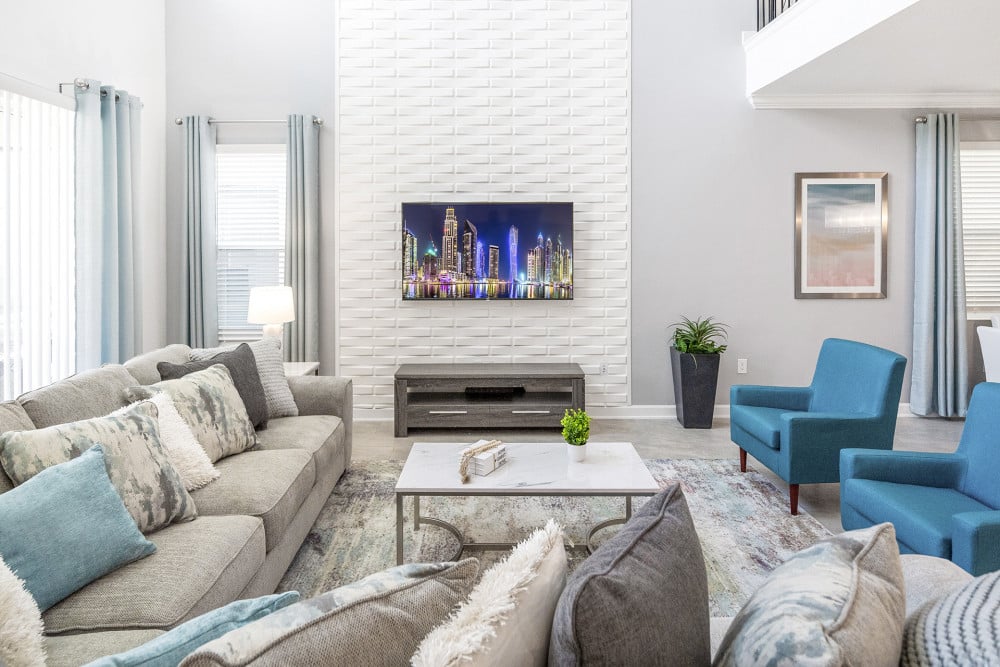 Storey Lake Resort 1134