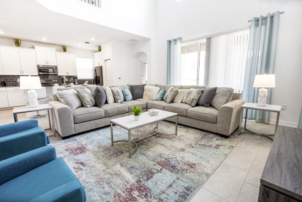 Storey Lake Resort 1134